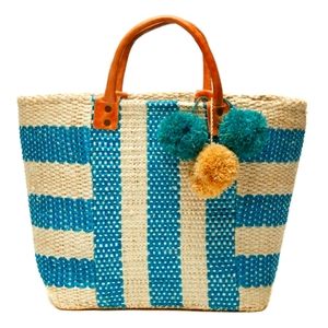 Mar Y Sol one size tote excellent condition never used with tags